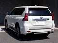 2020 Toyota Land Cruiser Prado