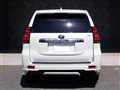 2020 Toyota Land Cruiser Prado