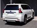 2020 Toyota Land Cruiser Prado