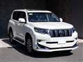 2020 Toyota Land Cruiser Prado