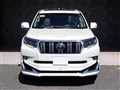 2020 Toyota Land Cruiser Prado