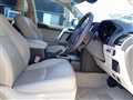 2020 Toyota Land Cruiser Prado