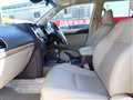 2020 Toyota Land Cruiser Prado