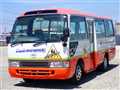 2004 Toyota Coaster