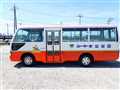 2004 Toyota Coaster
