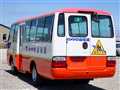 2004 Toyota Coaster