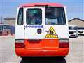 2004 Toyota Coaster