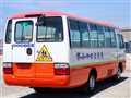 2004 Toyota Coaster