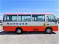 2004 Toyota Coaster