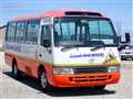 2004 Toyota Coaster