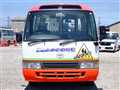 2004 Toyota Coaster