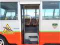 2004 Toyota Coaster