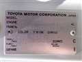 2004 Toyota Coaster