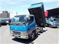 2000 Mitsubishi Canter