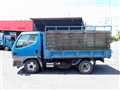 2000 Mitsubishi Canter