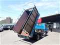 2000 Mitsubishi Canter