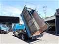 2000 Mitsubishi Canter