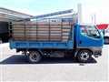 2000 Mitsubishi Canter