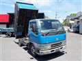 2000 Mitsubishi Canter
