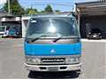 2000 Mitsubishi Canter