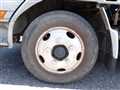 2000 Mitsubishi Canter