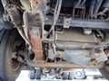 2000 Mitsubishi Canter