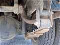 2000 Mitsubishi Canter