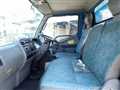 2000 Mitsubishi Canter