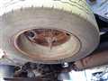 2000 Mitsubishi Canter