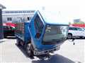 2000 Mitsubishi Canter
