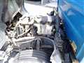 2000 Mitsubishi Canter