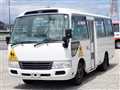 2011 Toyota Coaster