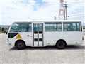 2011 Toyota Coaster