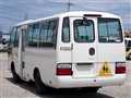 2011 Toyota Coaster