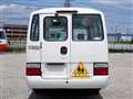 2011 Toyota Coaster
