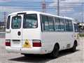 2011 Toyota Coaster