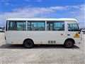 2011 Toyota Coaster