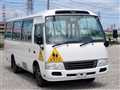 2011 Toyota Coaster