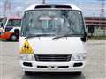 2011 Toyota Coaster