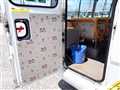 2011 Toyota Coaster