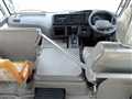 2011 Toyota Coaster