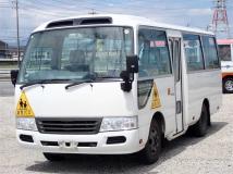2011 Toyota Coaster