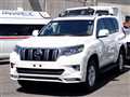 2023 Toyota Land Cruiser Prado