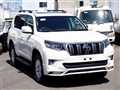 2023 Toyota Land Cruiser Prado