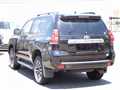 2022 Toyota Land Cruiser Prado