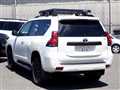 2023 Toyota Land Cruiser Prado
