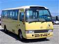 1999 Hino Liesse II