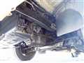 1999 Hino Liesse II