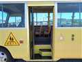 1999 Hino Liesse II
