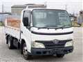 2007 Toyota Dyna